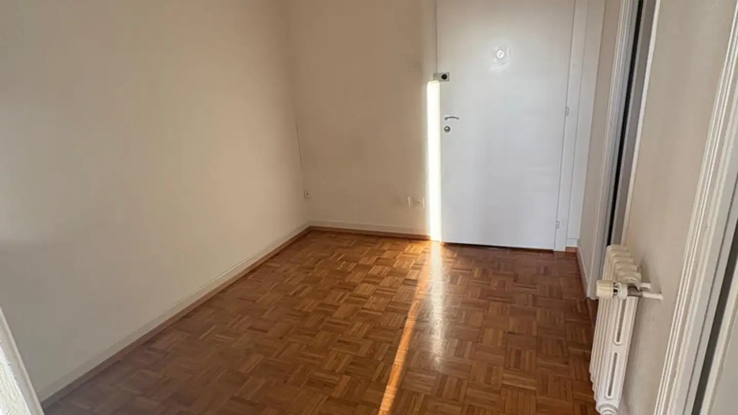 Wohnung mieten - Rue Du Bugnon 24, 1005 Lausanne - Foto 4