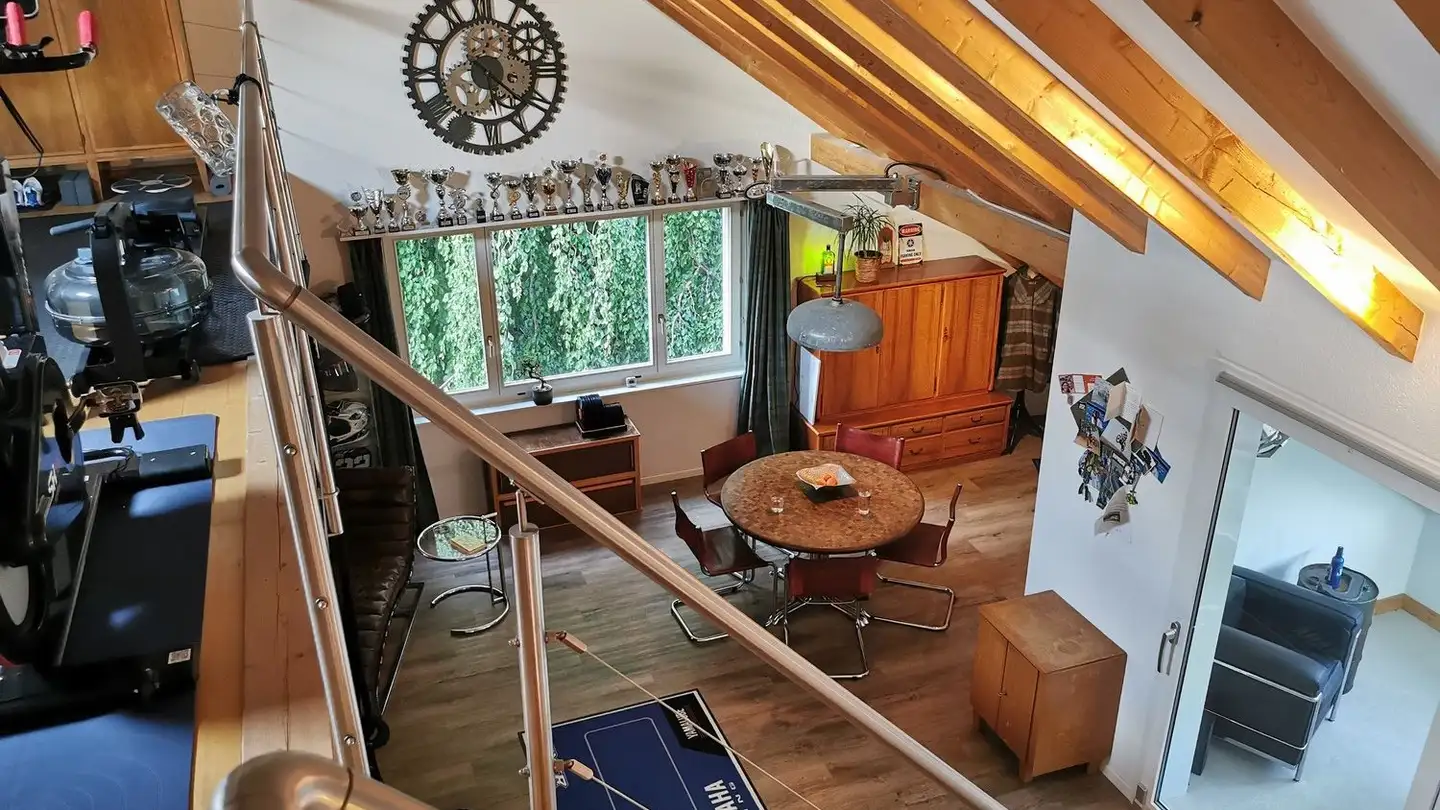 Apartment for rent - Staffeleggstrasse 7, 5012 Schönenwerd