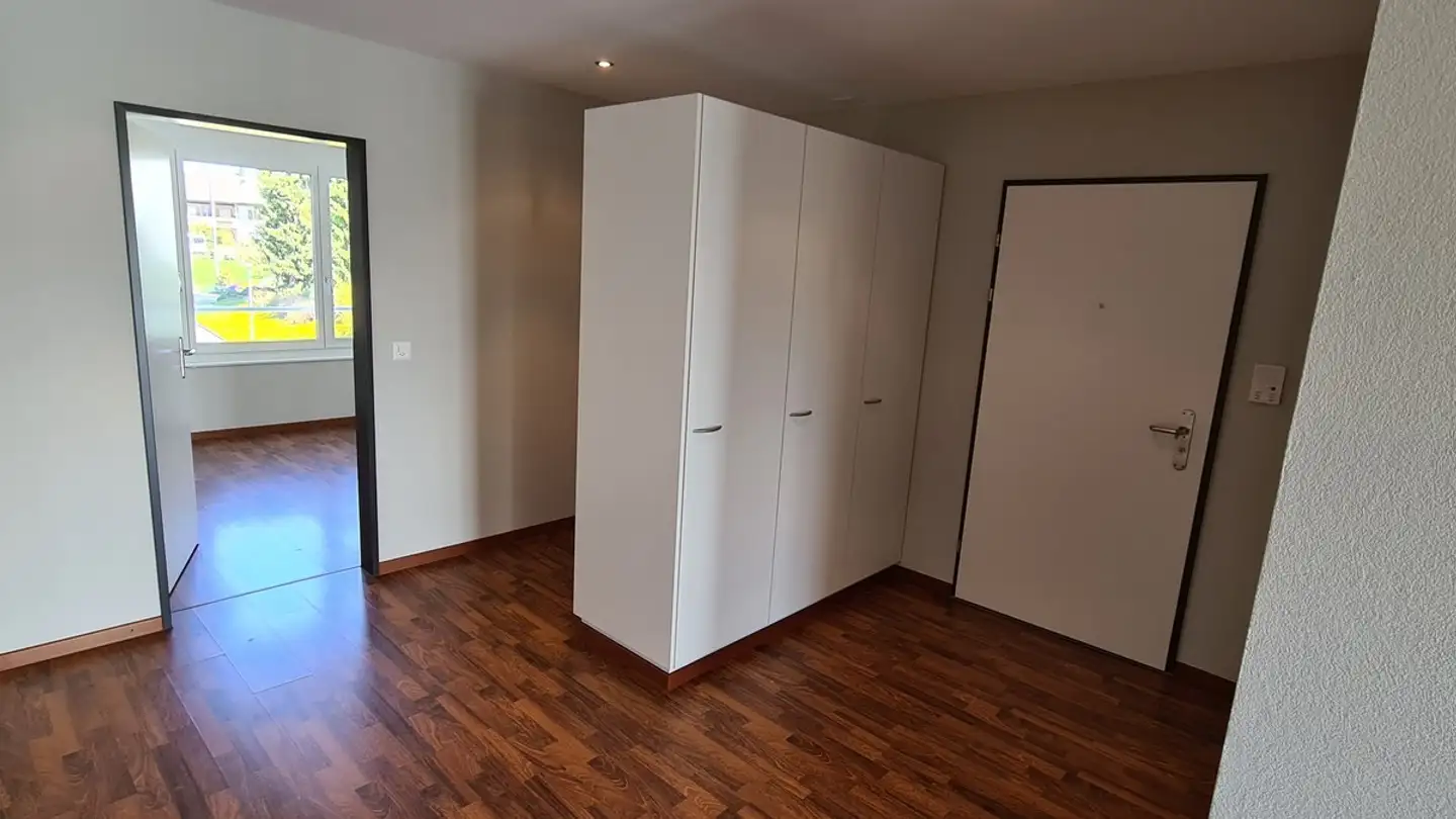 Apartment for rent - Dorfstrasse 10, 9312 Häggenschwil - Photo 4