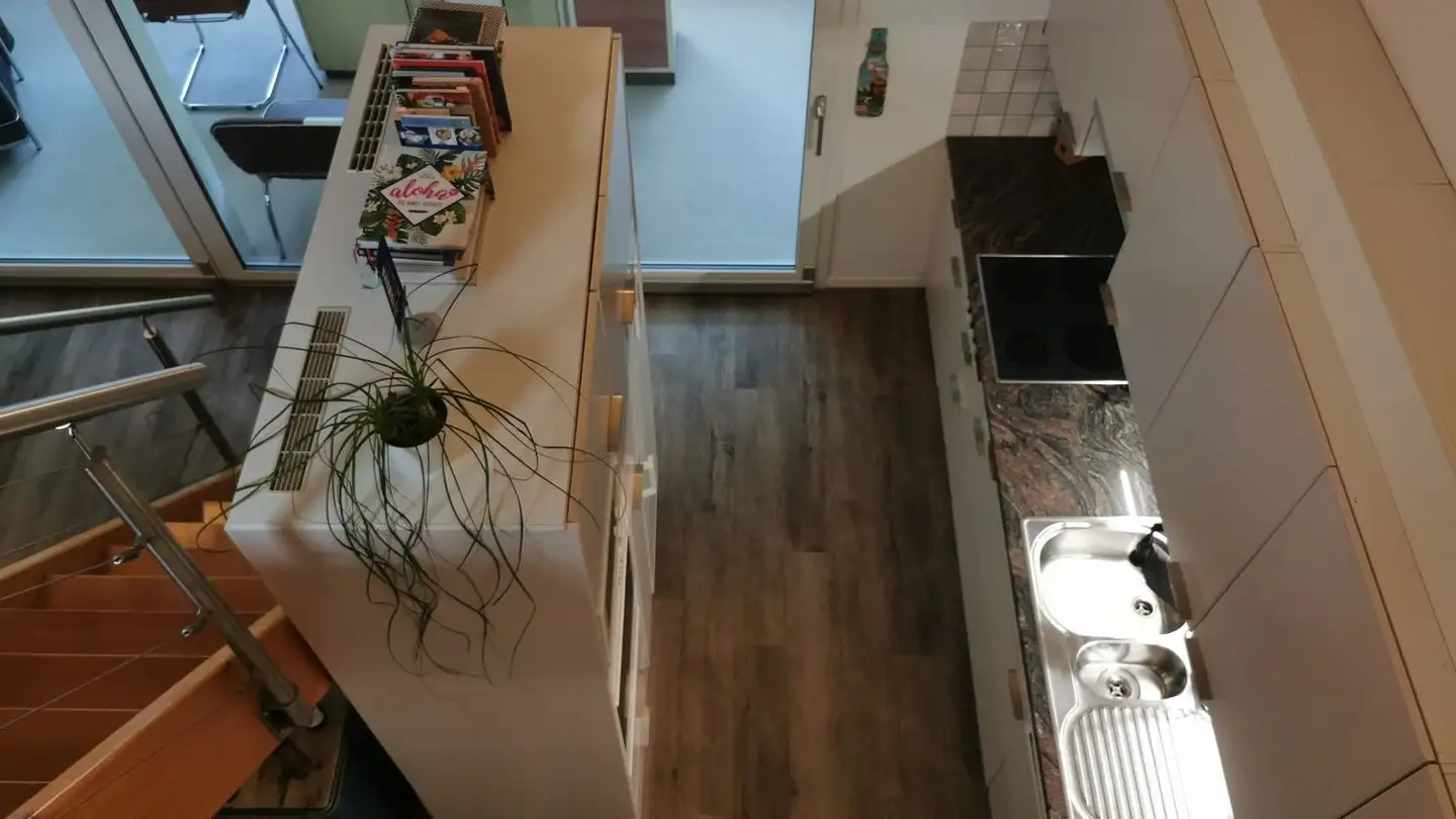 Apartment for rent - Staffeleggstrasse 7, 5012 Schönenwerd - Photo 4