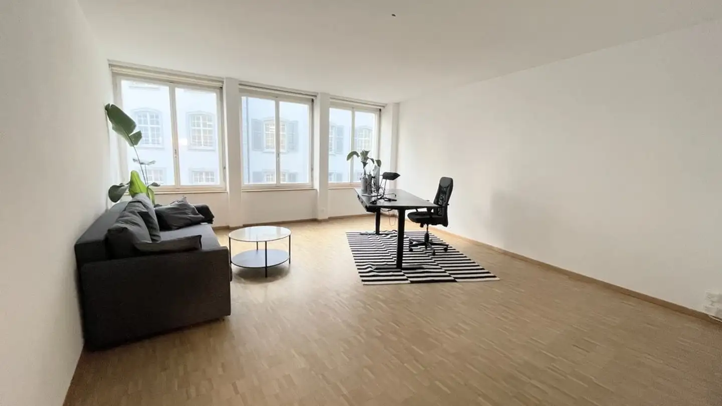 Spazio di archiviazione in affitto - Rue Peillonnex 36, 1225 Chêne-Bourg - Foto 2