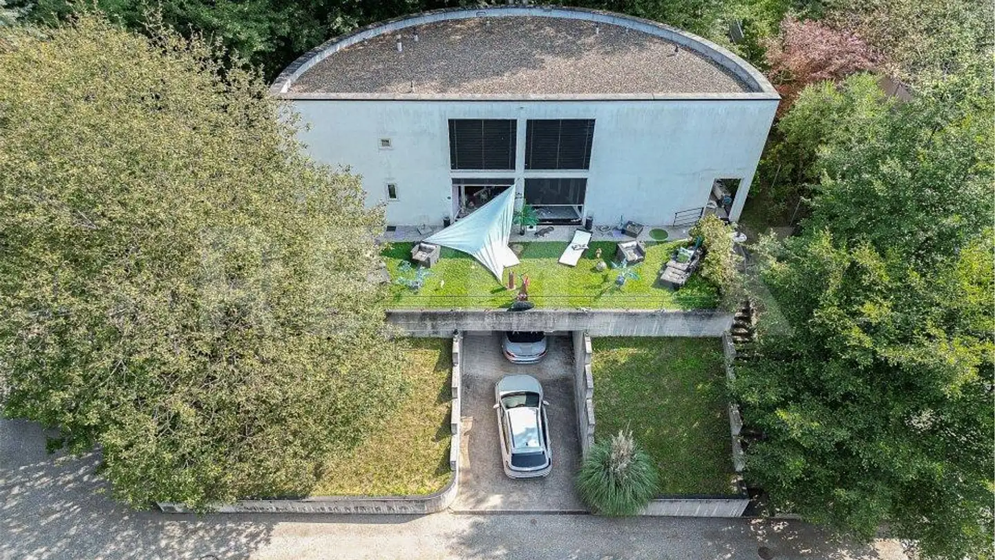 Einfamilienhaus kaufen - 6582 Pianezzo - Foto 4