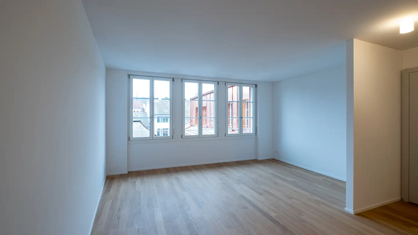 Wohnung mieten - Vordere Hauptgasse 33, 4800 Zofingen - Foto 2