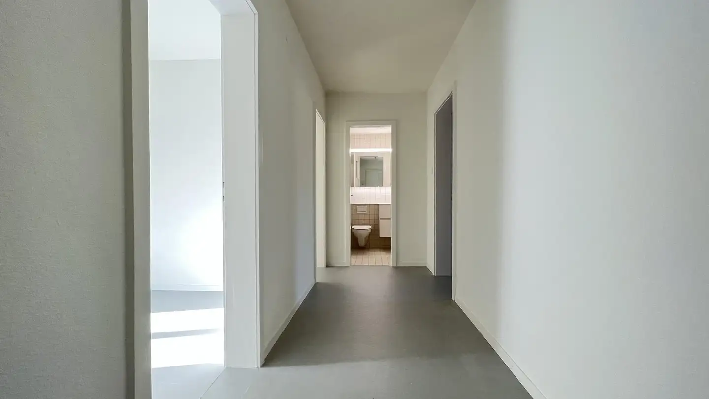 Apartment for rent - Hirtenweg 18, 4125 Riehen - Photo 3