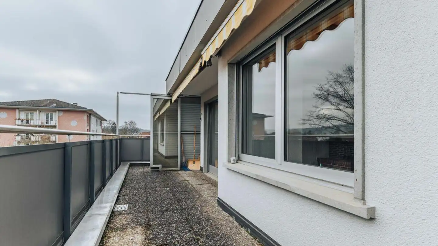 Penthouse for sale - Marktgasse 39, 4900 Langenthal - Photo 2