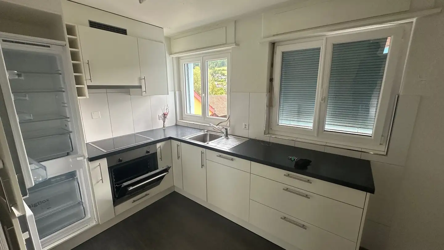 Appartement à louer - Rue Du Pont 10, 2735 Malleray - Photo 2