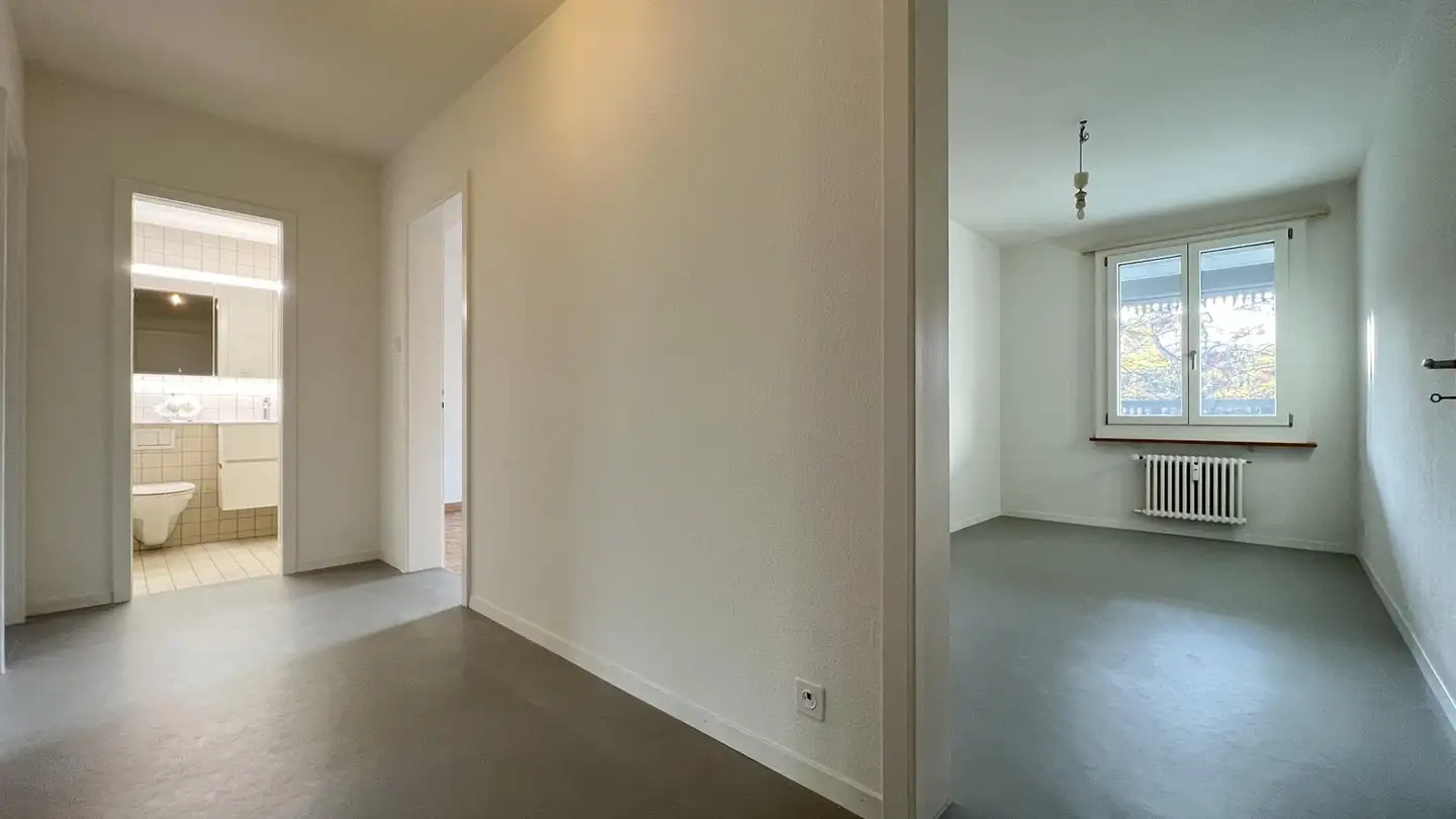 Apartment for rent - Hirtenweg 18, 4125 Riehen - Photo 4