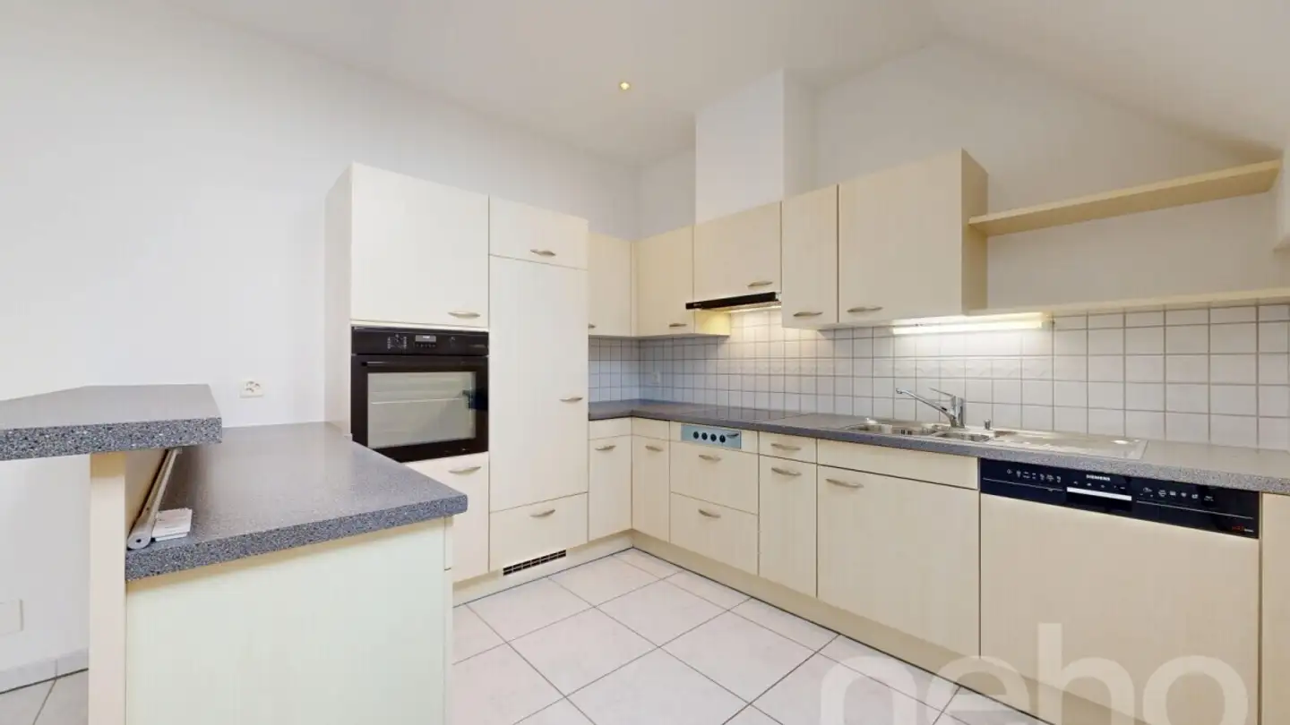 Attique à vendre - 8552 Felben-Wellhausen - Photo 3