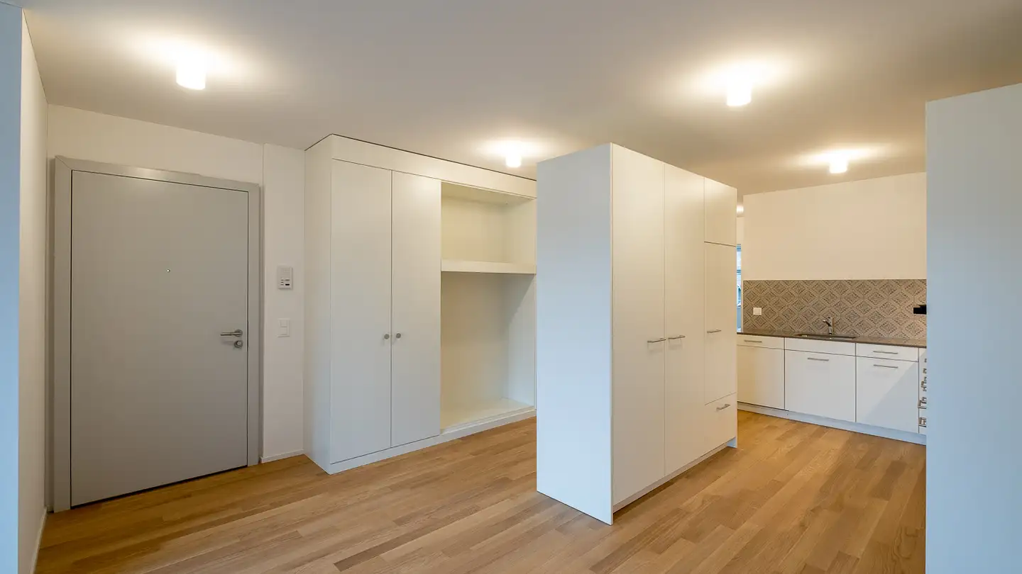 Wohnung mieten - Vordere Hauptgasse 33, 4800 Zofingen - Foto 3