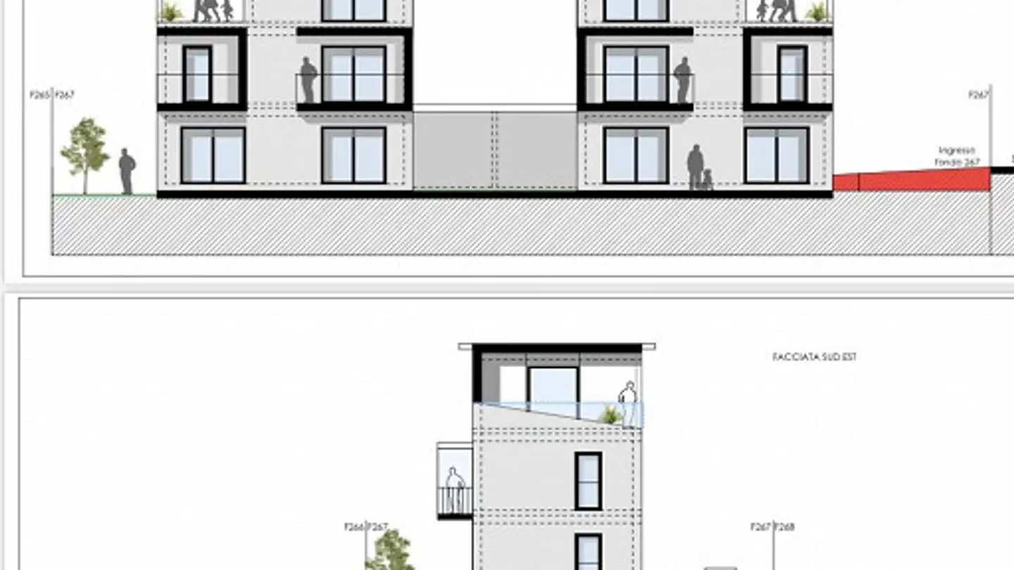 Casa singola in vendita - 6742 Pollegio - Photo 4