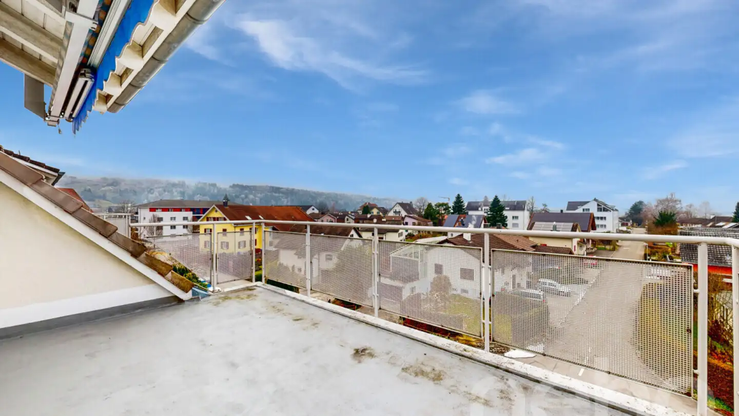 Attique à vendre - 8552 Felben-Wellhausen - Photo 2