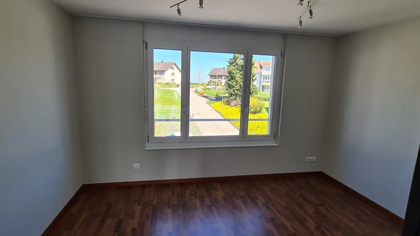 Apartment for rent - Dorfstrasse 10, 9312 Häggenschwil