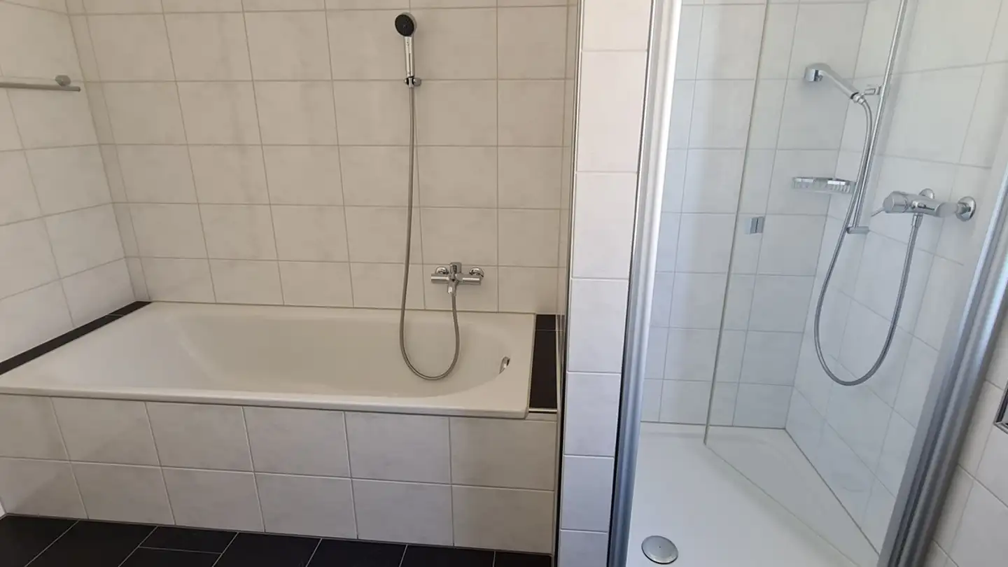 Apartment for rent - Dorfstrasse 10, 9312 Häggenschwil - Photo 3