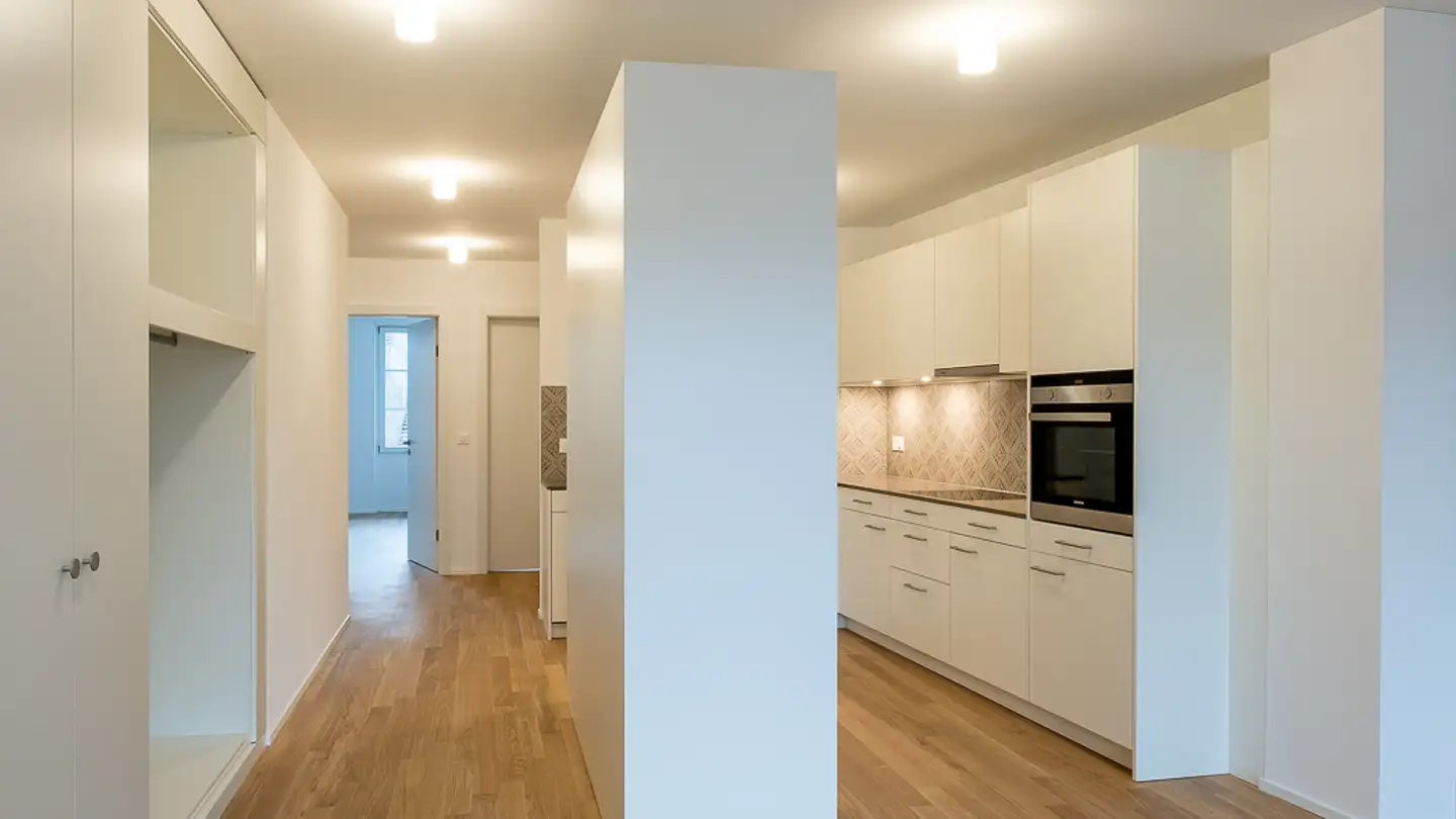 Wohnung mieten - Vordere Hauptgasse 33, 4800 Zofingen - Foto 4
