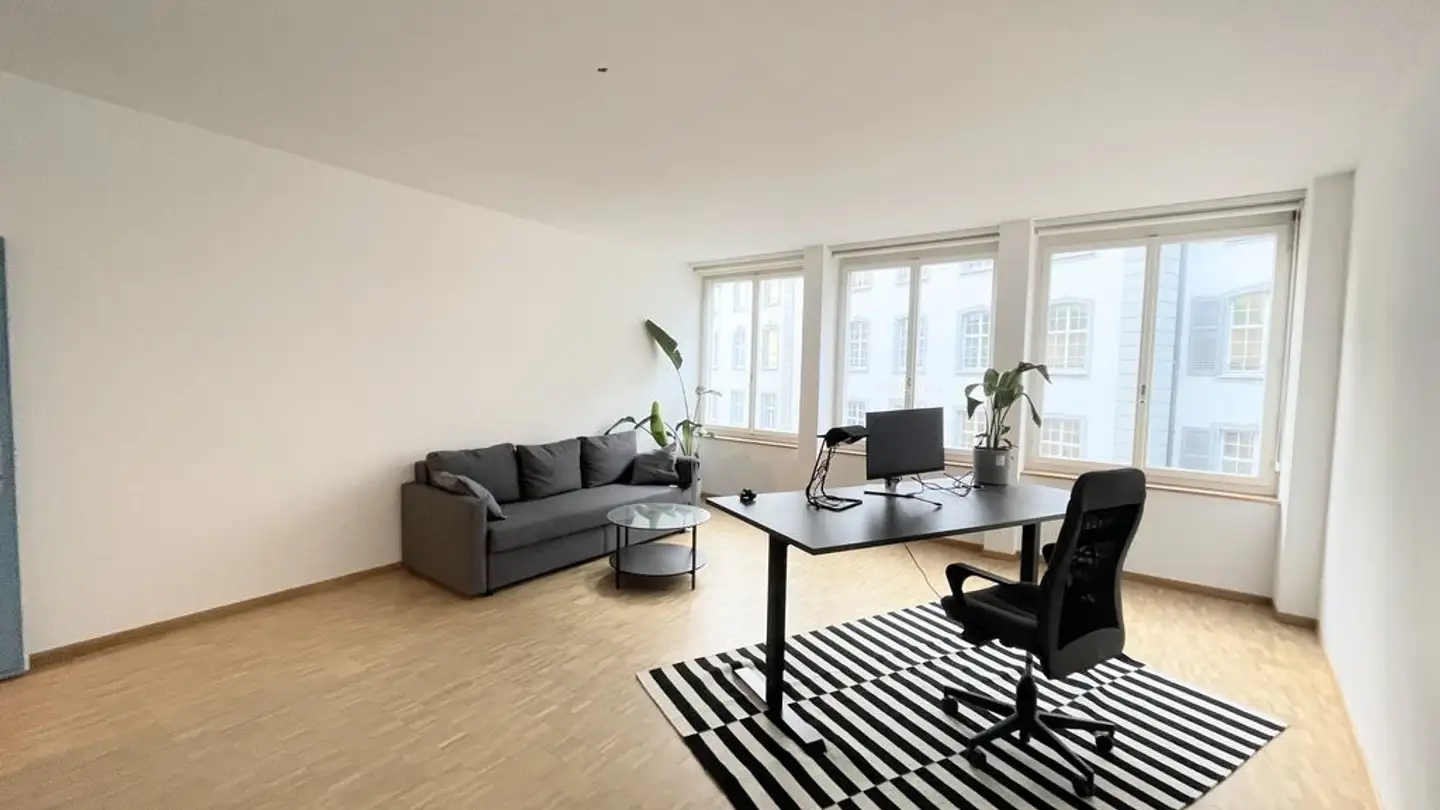 Spazio di archiviazione in affitto - Rue Peillonnex 36, 1225 Chêne-Bourg - Foto 4