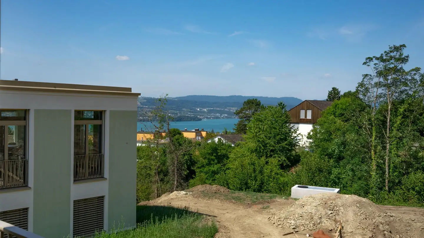 Apartment for rent - Lohstrasse 2, 8708 Männedorf