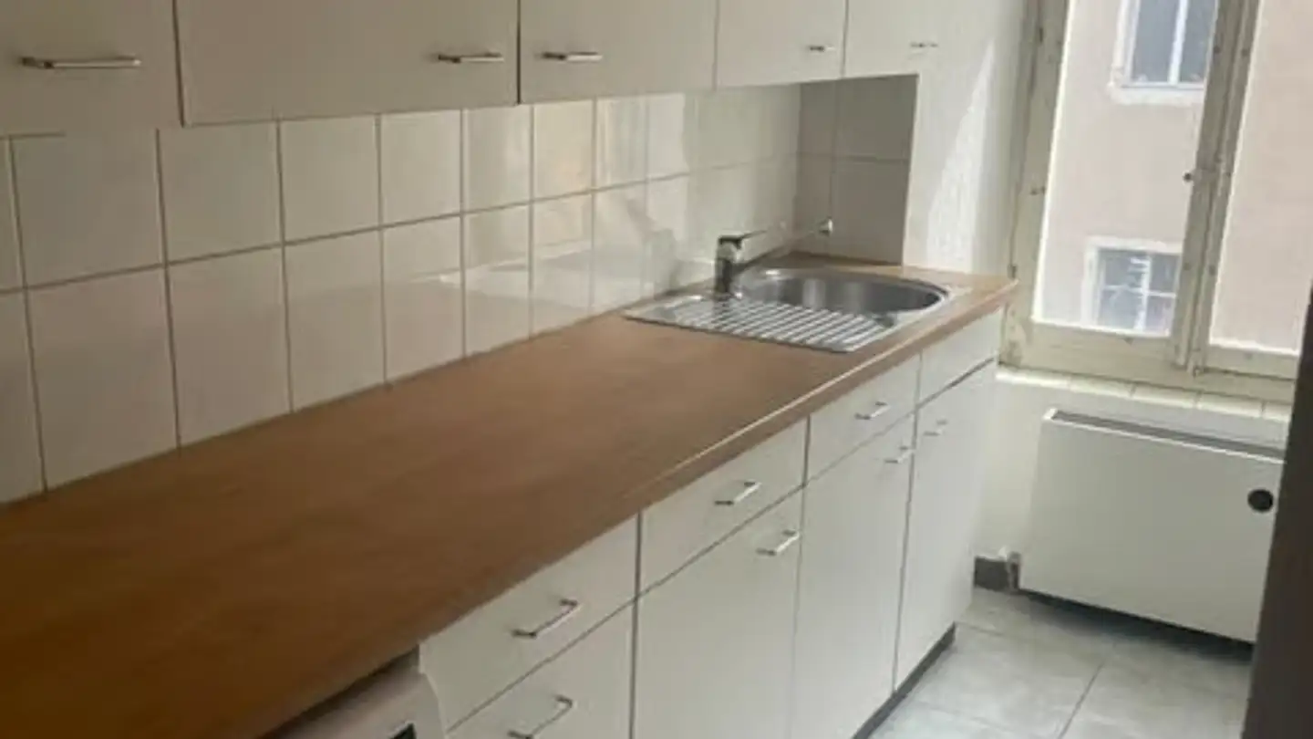 Wohnung mieten - Rue Du Temple 6, 2610 St-Imier