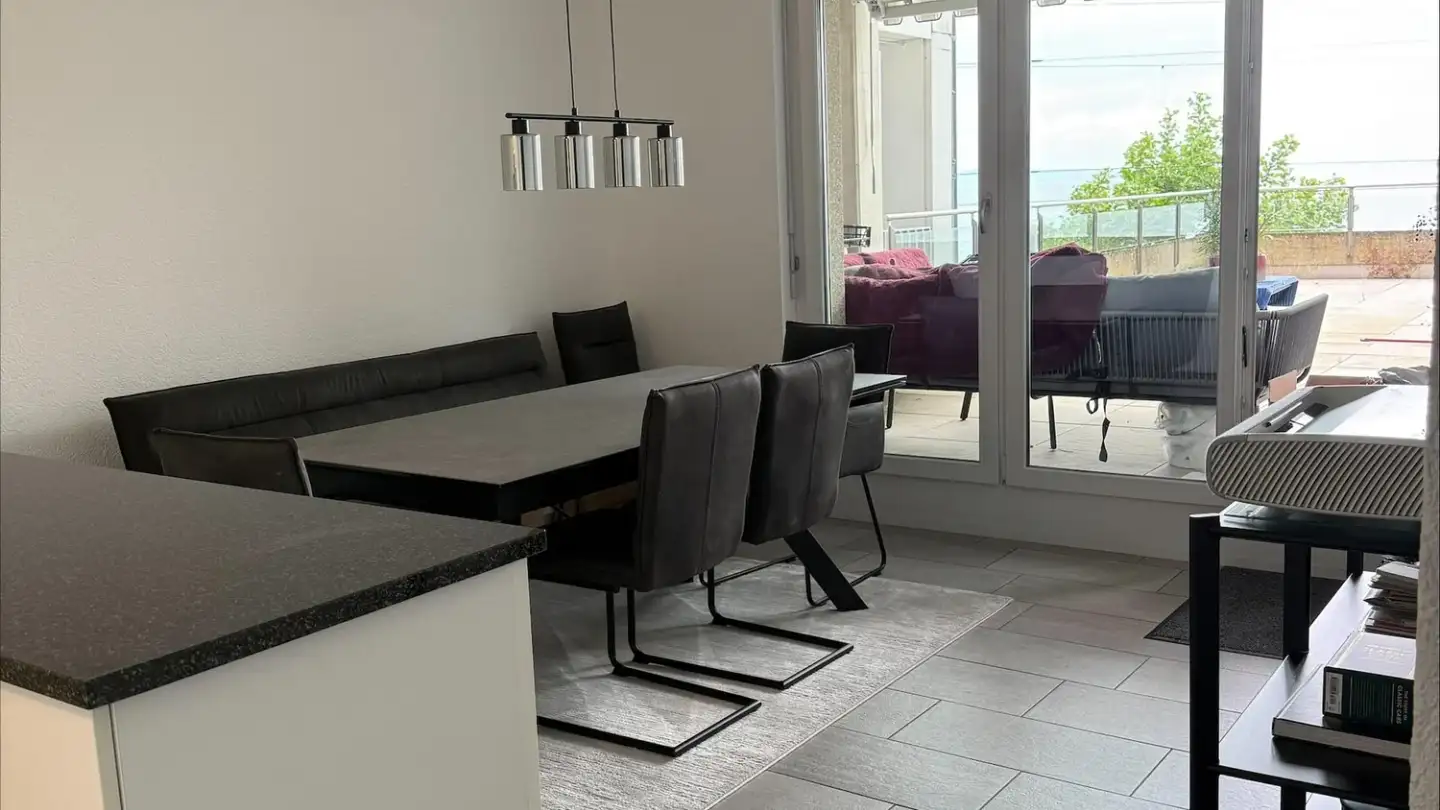 Appartamento in affitto - Thurgauerstrasse 4, 9400 Rorschach - Foto 3