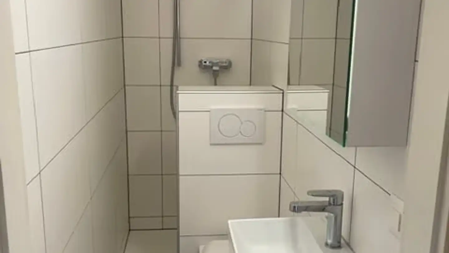 Wohnung mieten - Rue Du Temple 6, 2610 St-Imier - Foto 2
