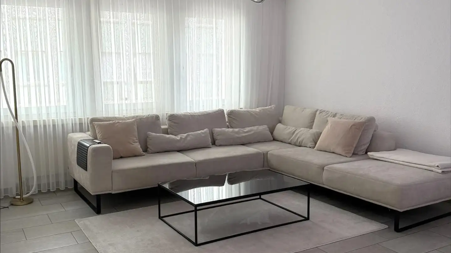 Appartamento in affitto - Thurgauerstrasse 4, 9400 Rorschach - Foto 4
