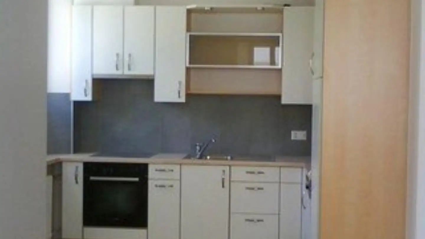 Appartamento in affitto - Rue Numa-Droz 35, 2300 La Chaux-de-Fonds