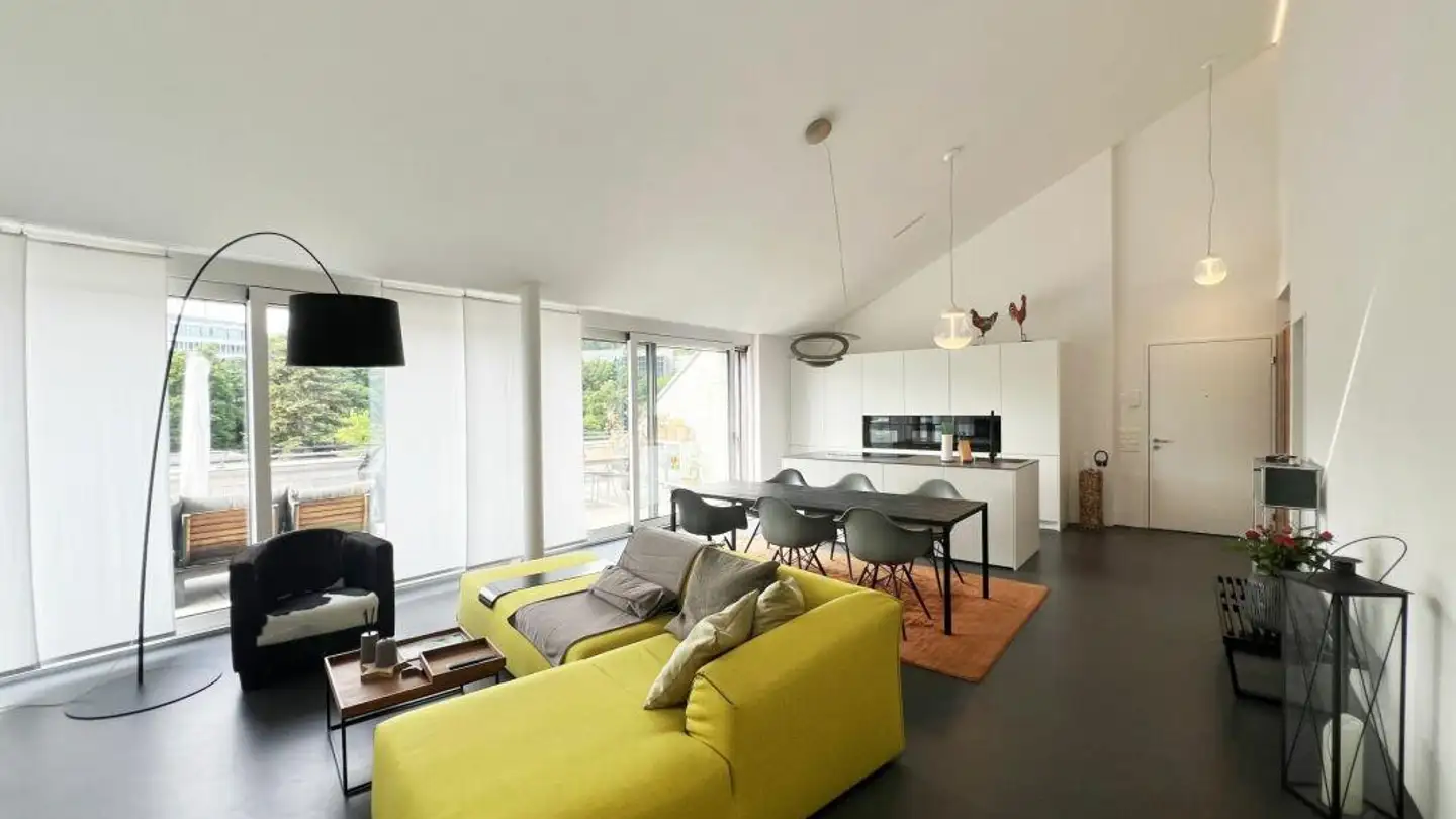 Appartamento in vendita - Landstrasse 54, 5415 Rieden AG - Photo 4