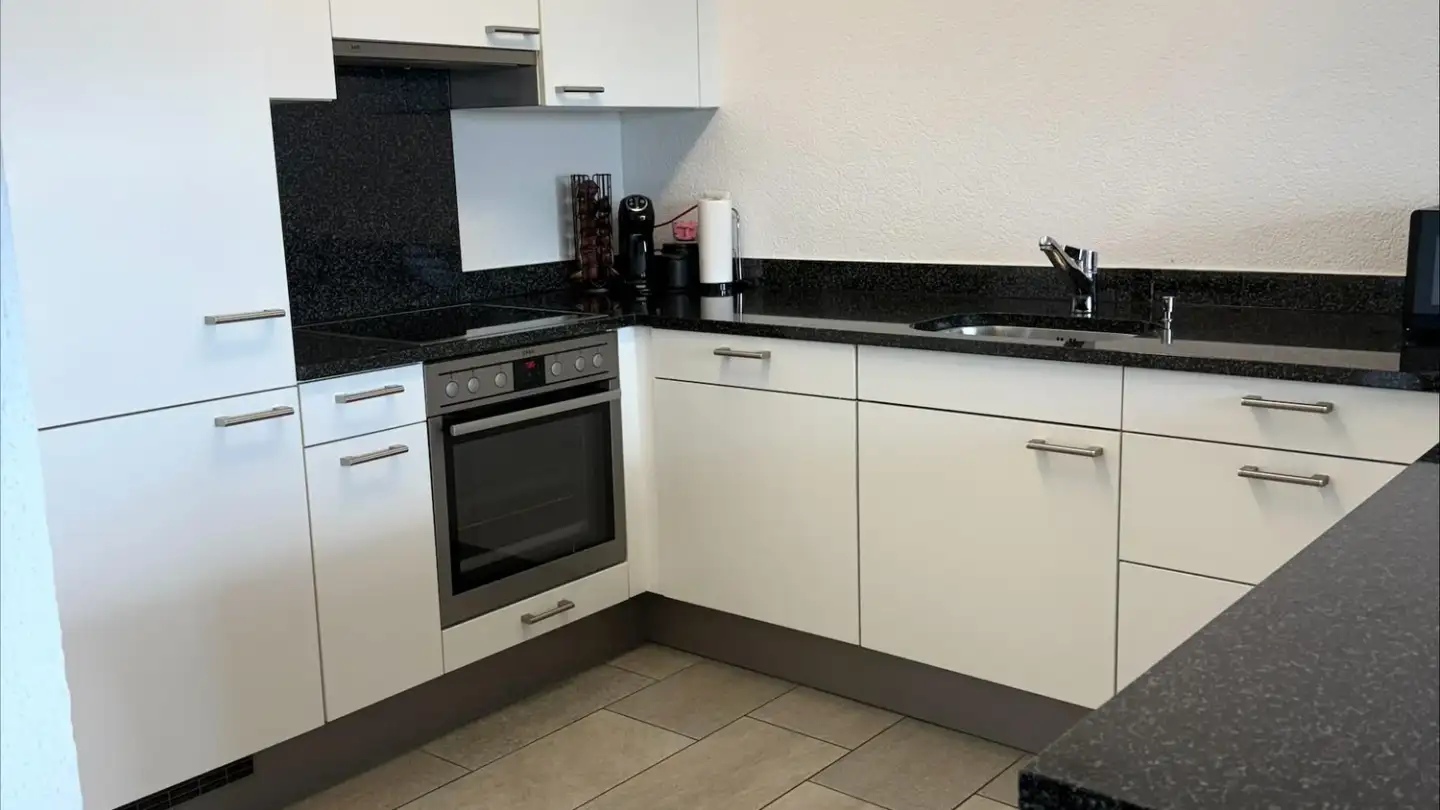 Appartamento in affitto - Thurgauerstrasse 4, 9400 Rorschach - Foto 2