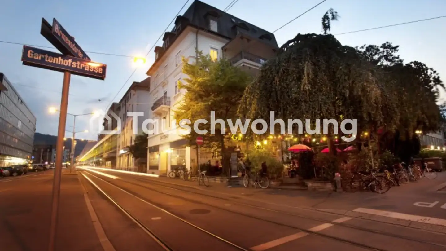 Apartment for rent - 8004 Zürich