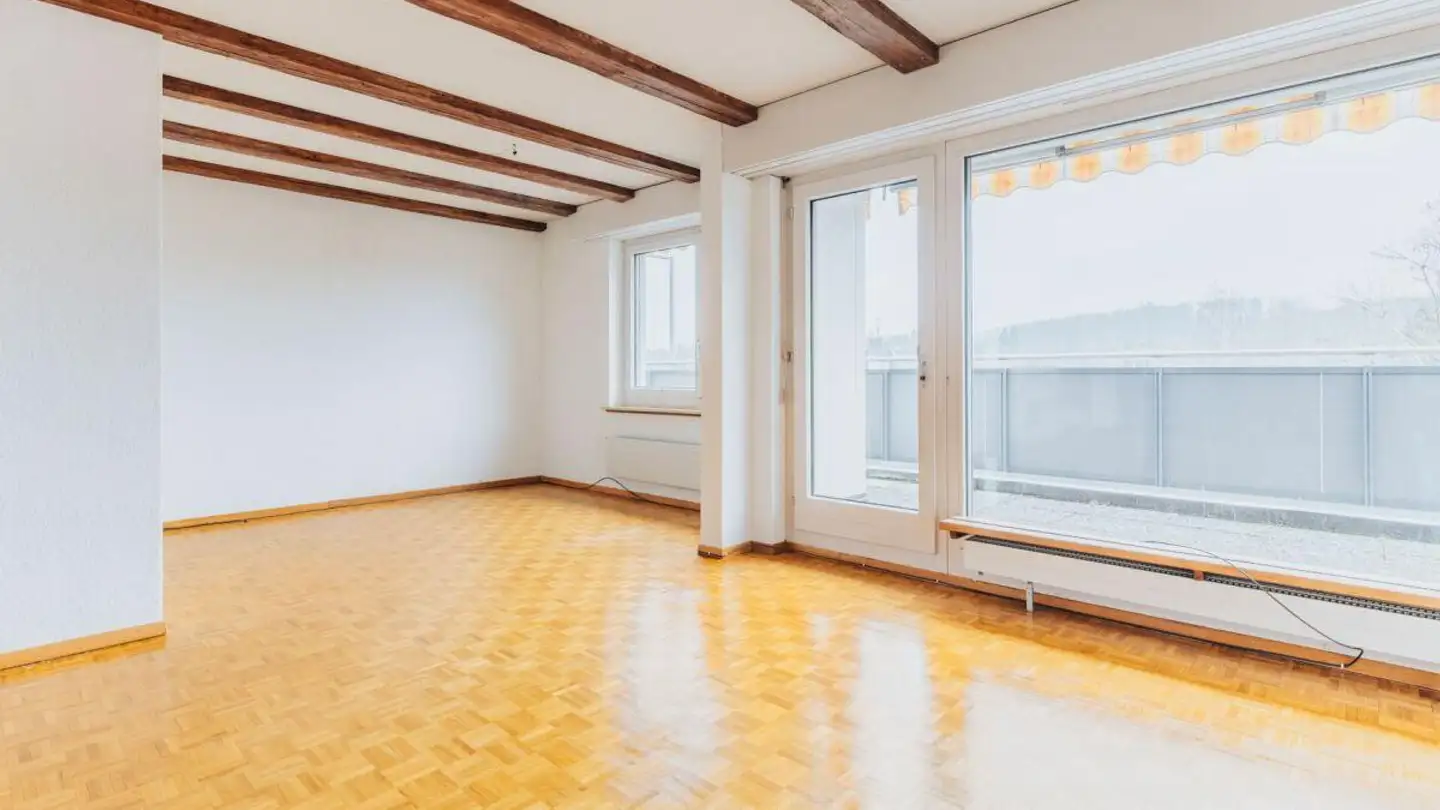 Penthouse for sale - Marktgasse 39, 4900 Langenthal - Photo 4