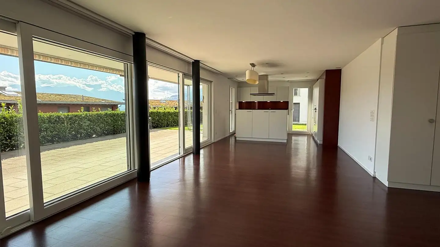Wohnung mieten - Eichlitte 7, 9473 Gams - Foto 2