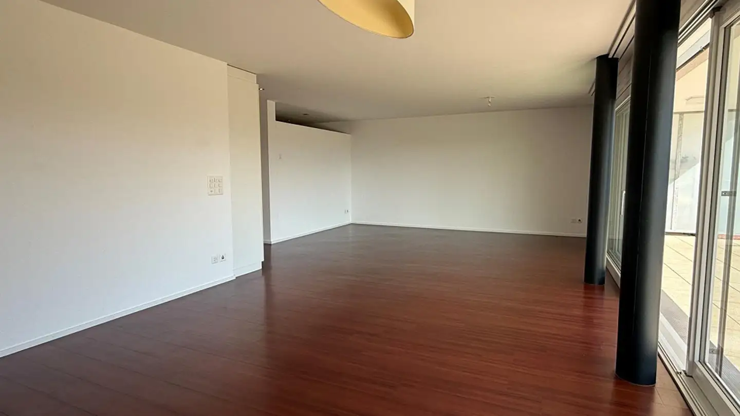 Wohnung mieten - Eichlitte 7, 9473 Gams - Foto 3