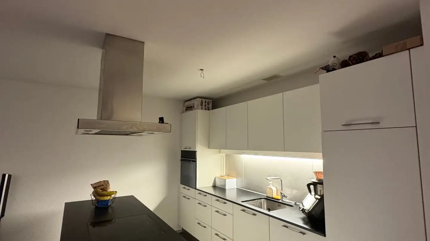 Appartement à louer - Rue Du Jolimont 13, 2525 Le Landeron