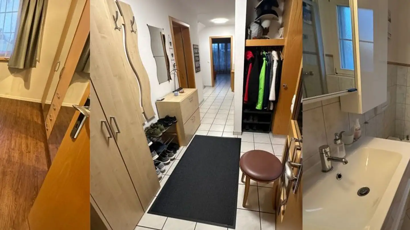 Casa singola in vendita - Ottenbergstrasse 10a, 8572 Berg TG - Foto 4