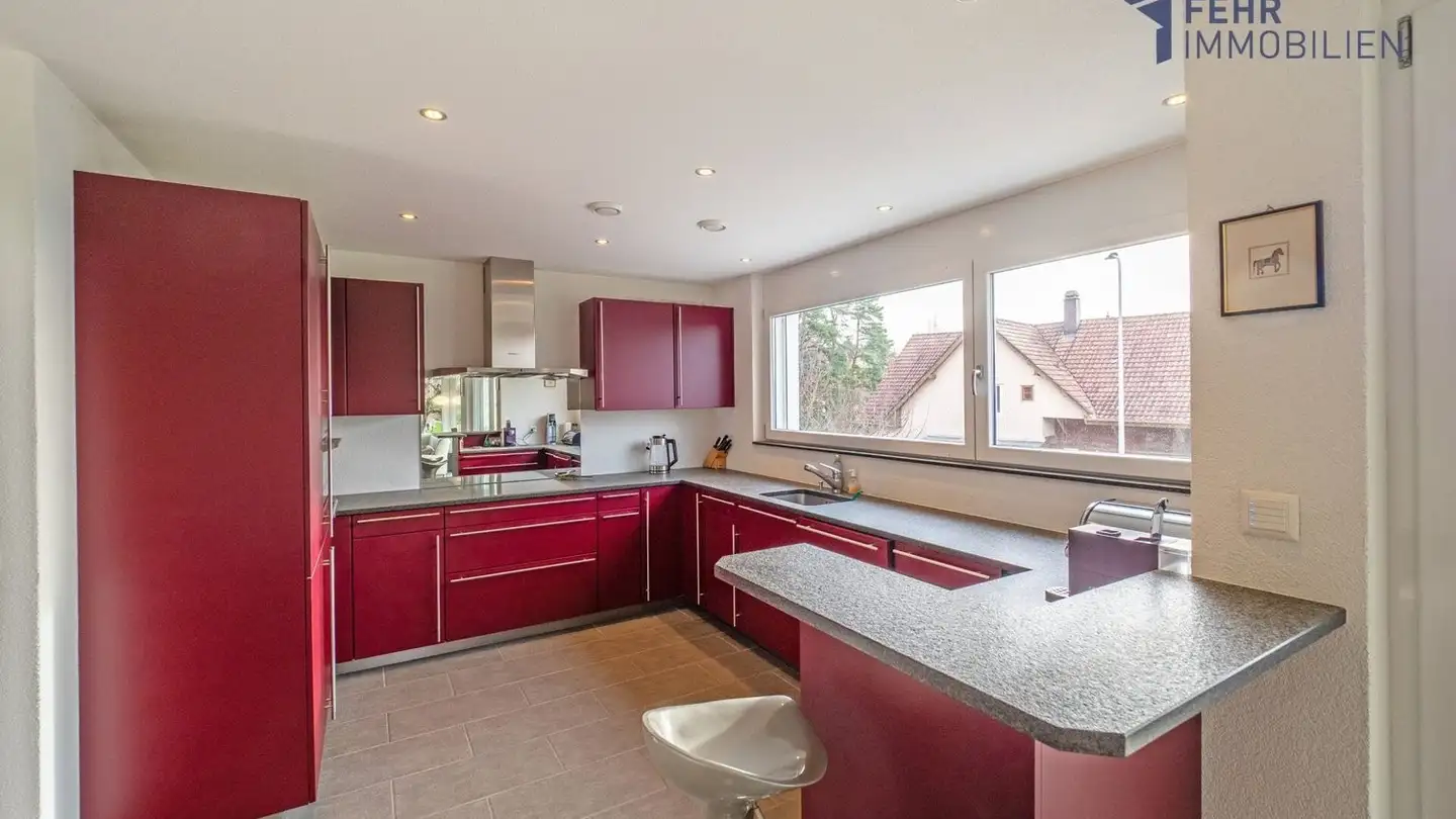 Maison individuelle à vendre - Grubenweg 5, 2544 Bettlach - Photo 4