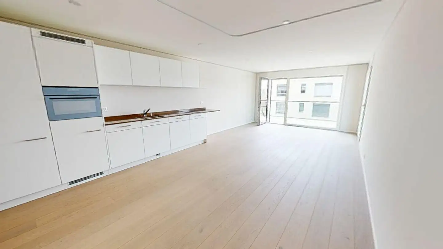 Appartamento in affitto - Brauerstrasse 21, 9000 St. Gallen - Foto 2