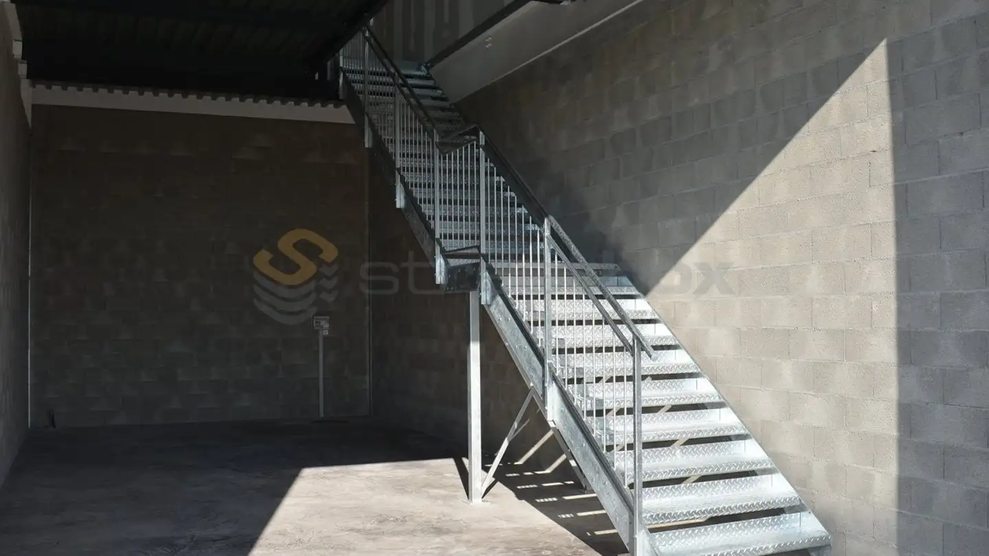 Commercial for rent - Zone Industrielle Champ Cheval 2, 1530 Payerne - Photo 2