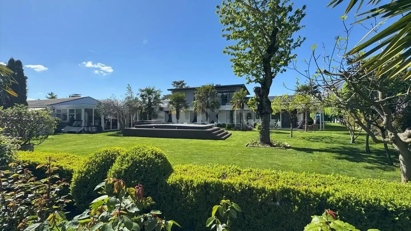 Casa singola in vendita - 1226 Thônex - Foto 3