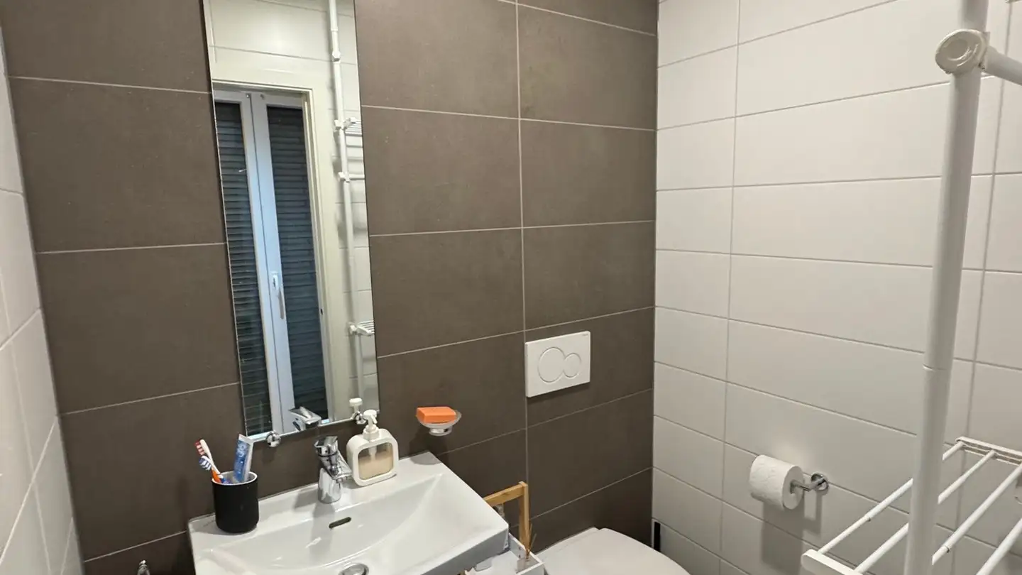 Appartement à louer - Rue Du Jolimont 13, 2525 Le Landeron - Photo 4