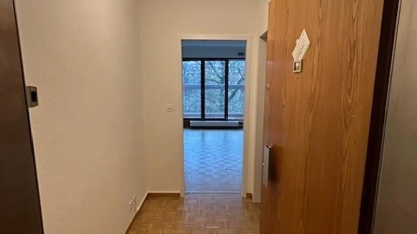 Appartamento in affitto - Avenue Du Bouchet 10, 1209 Genève - Foto 2