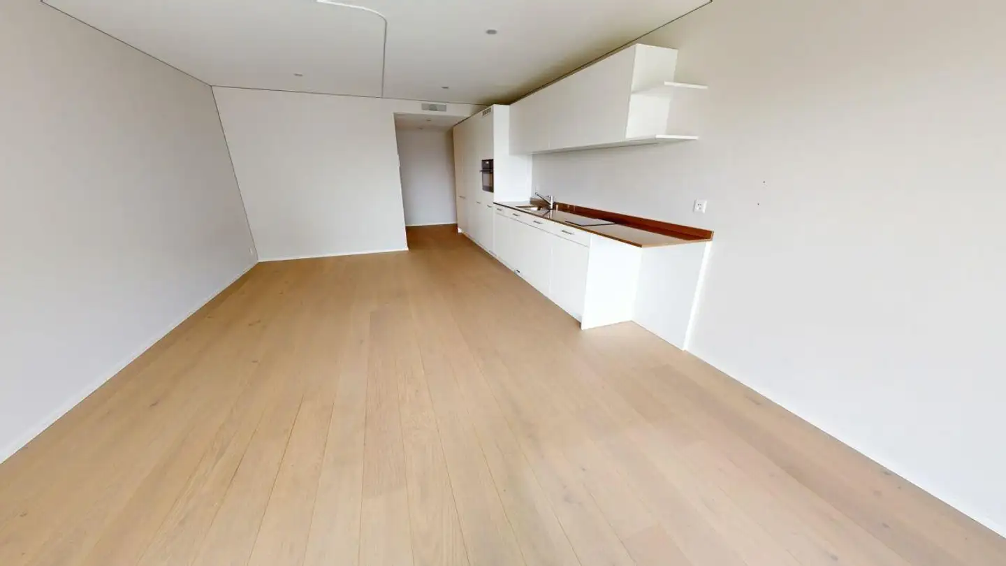 Appartamento in affitto - Brauerstrasse 21, 9000 St. Gallen - Foto 3