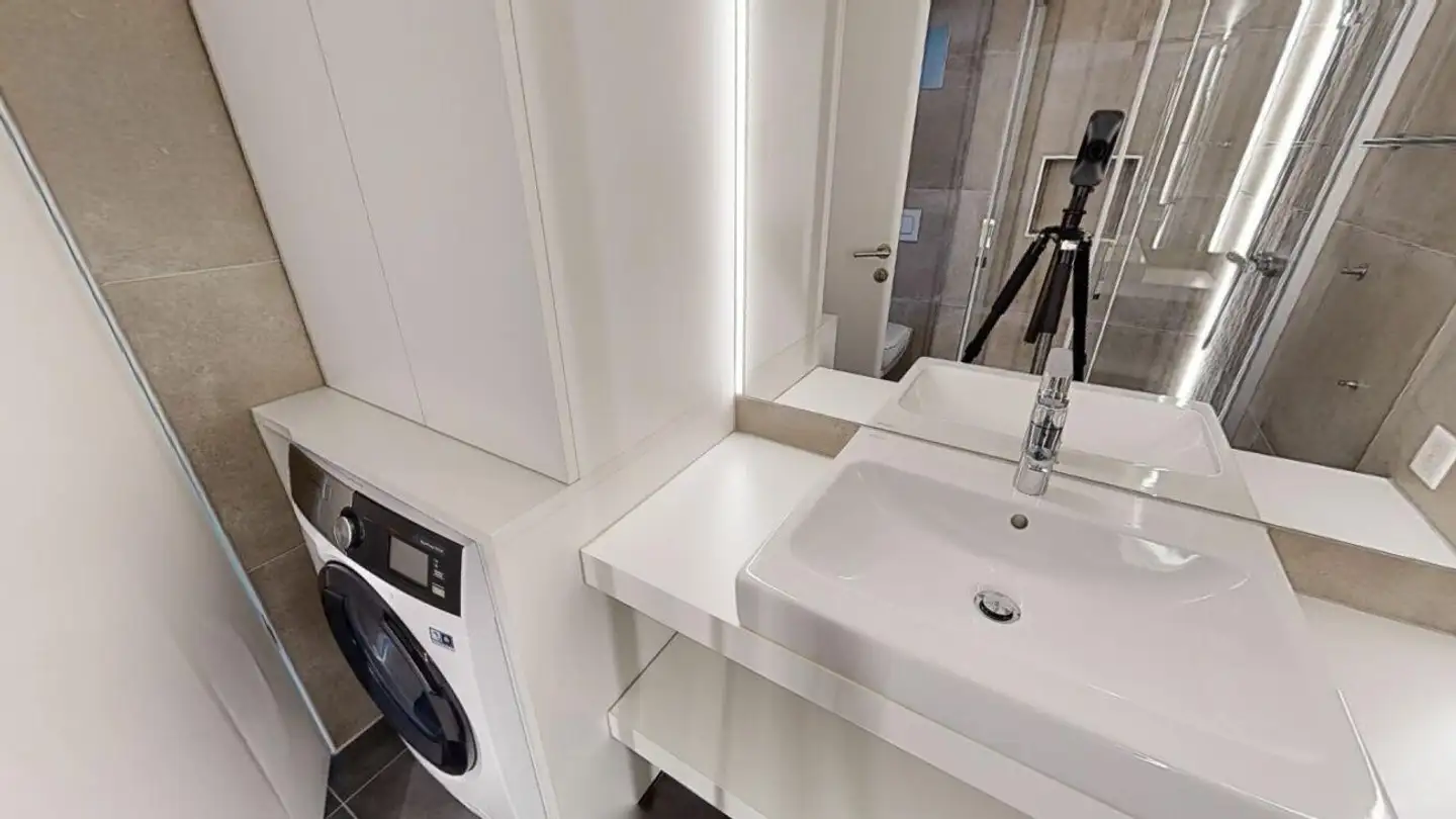 Appartamento in affitto - Brauerstrasse 21, 9000 St. Gallen - Foto 4