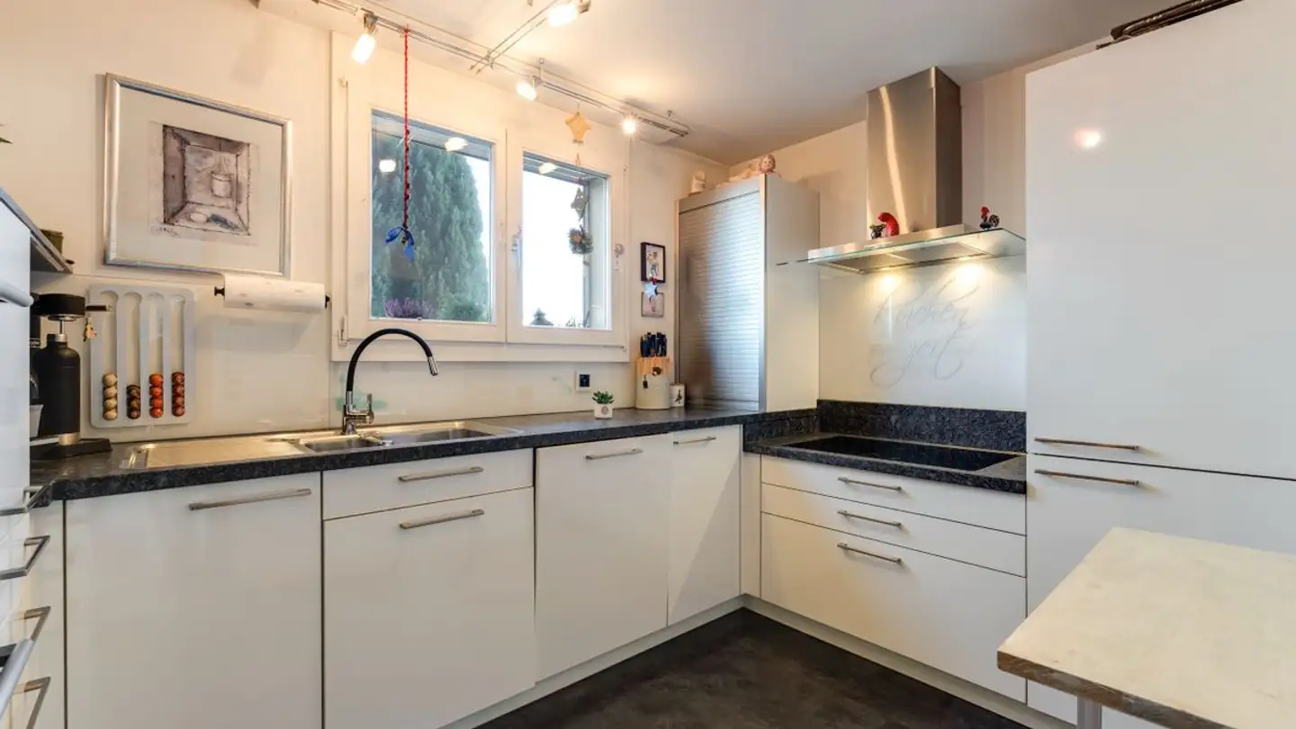 Maison jumelle à vendre - Rebenstrasse 24a, 4112 Bättwil - Photo 4