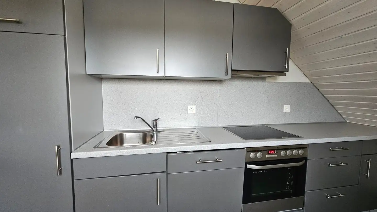 Appartamento in affitto - Bahnhofstrasse 4, 2544 Bettlach - Foto 3