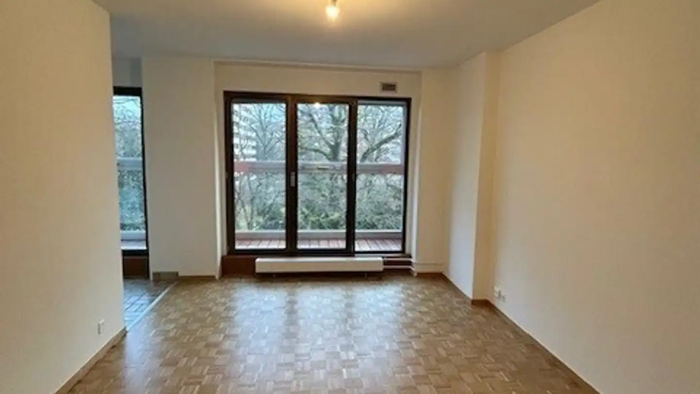 Appartamento in affitto - Avenue Du Bouchet 10, 1209 Genève - Foto 3