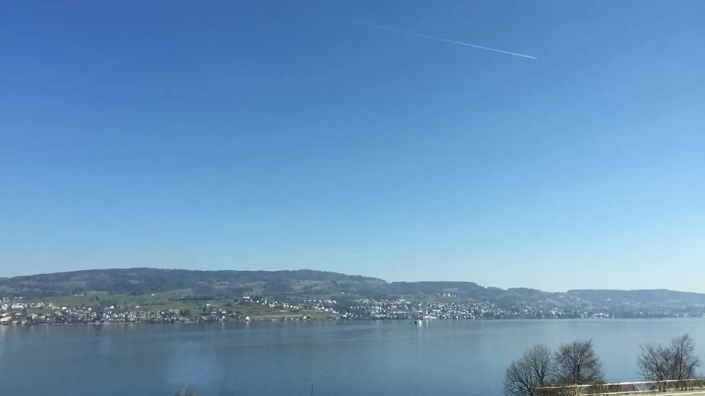 Appartamento in affitto - Seestrasse 250, 8810 Horgen