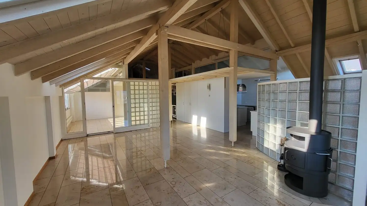 Wohnung mieten - Rue Des Martins 33, 2800 Delémont - Foto 2