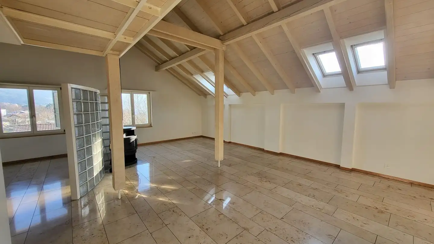 Wohnung mieten - Rue Des Martins 33, 2800 Delémont - Foto 4
