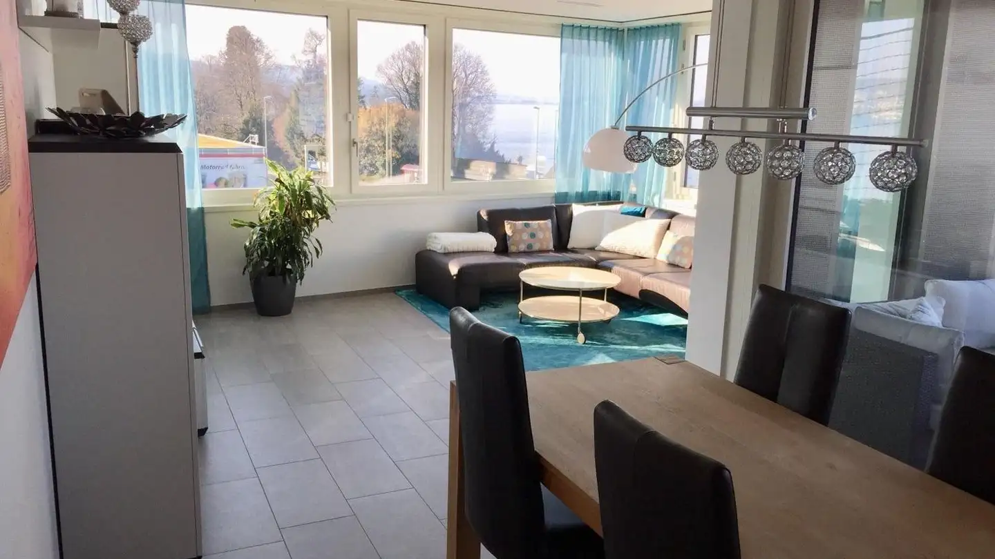 Appartamento in affitto - Seestrasse 250, 8810 Horgen - Foto 3