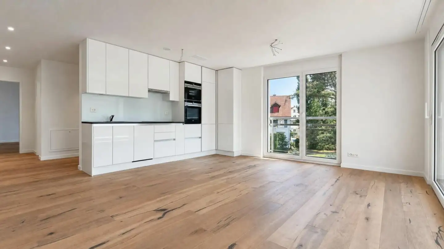 Wohnung mieten - Espenstrasse 28, 9220 Bischofszell - Foto 2