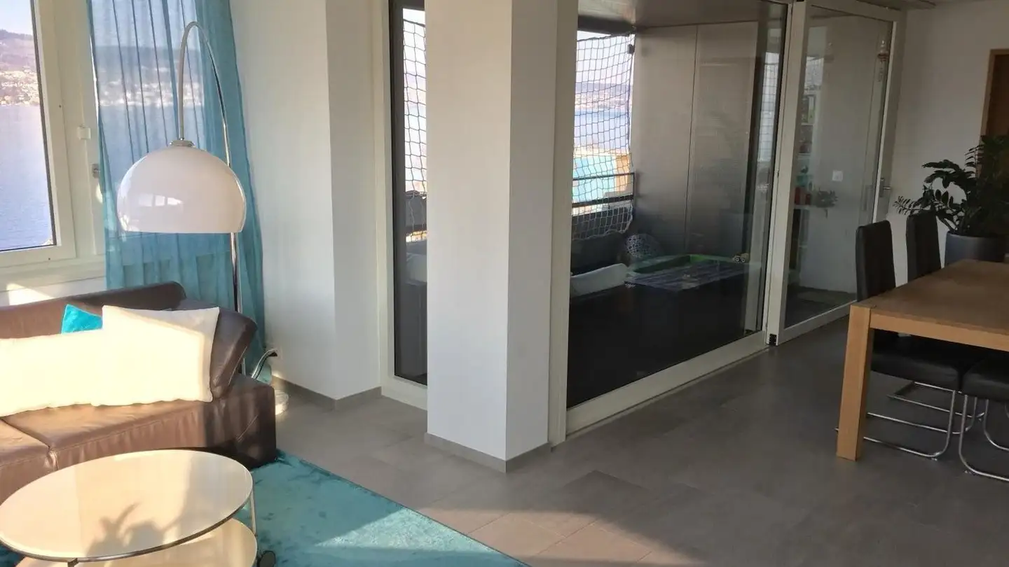 Appartamento in affitto - Seestrasse 250, 8810 Horgen - Foto 4